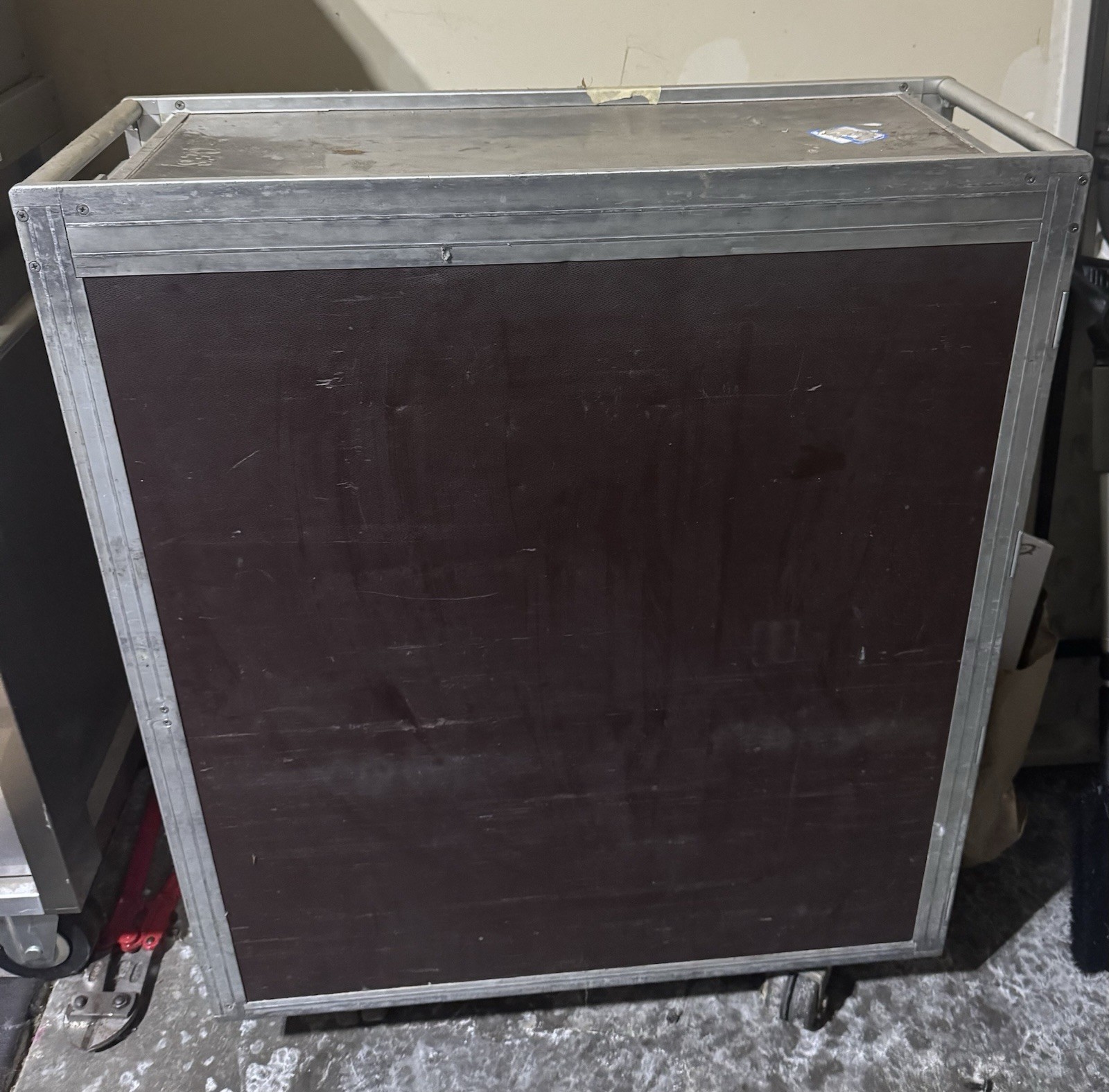 China eastern full size Galley Cart