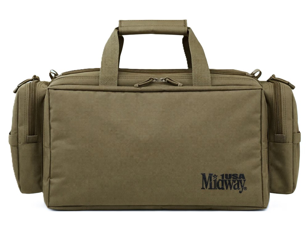 MidwayUSA Competition Range Bag