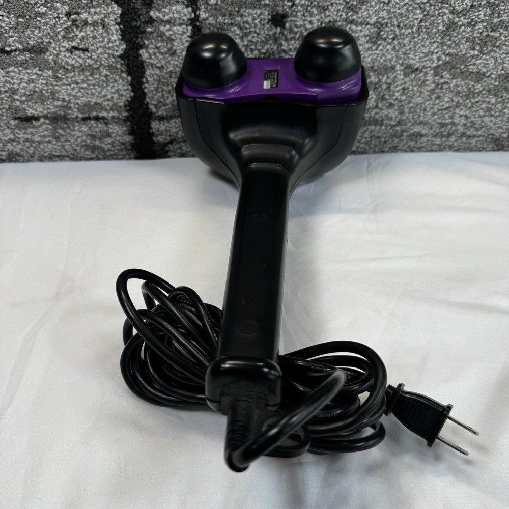 Thumper Mini Pro Percussive Massager - Deep Tissue Massage for Muscles