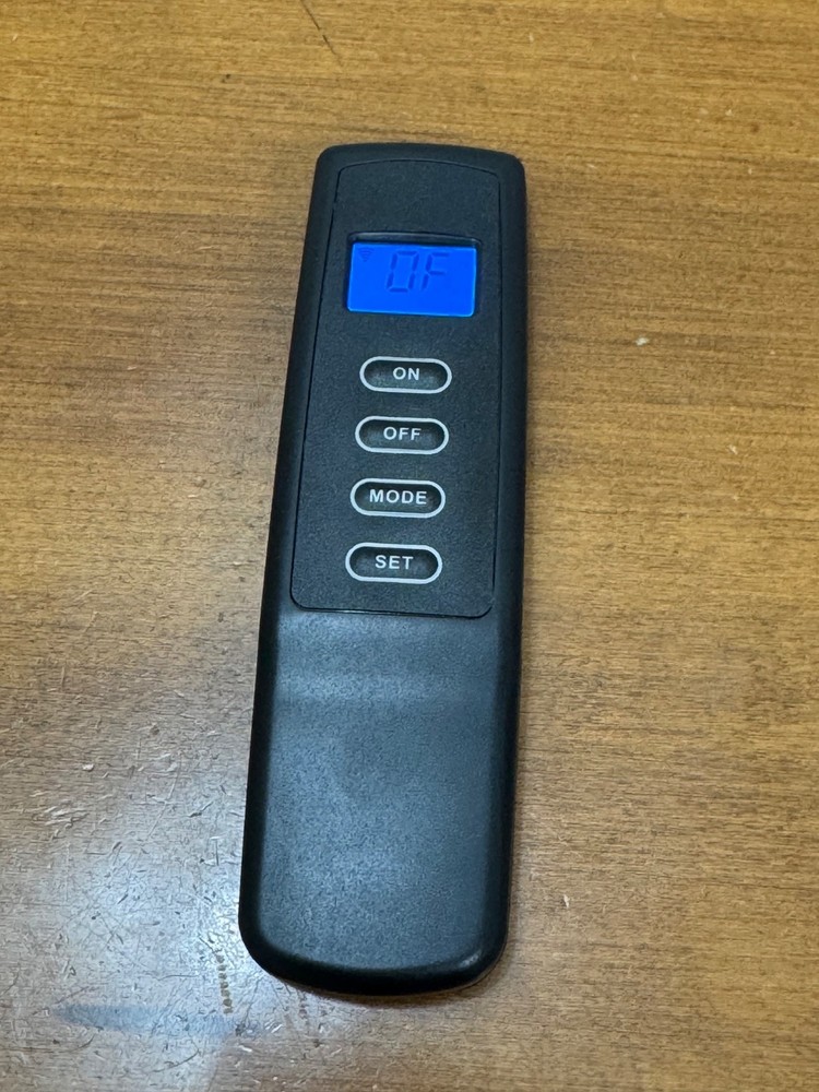 Fireplace Remote Replacement For Skytech 1001TH A And Procom