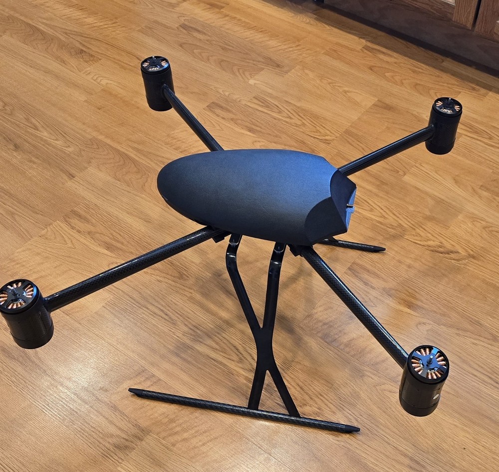 Draganfly X8 Drone