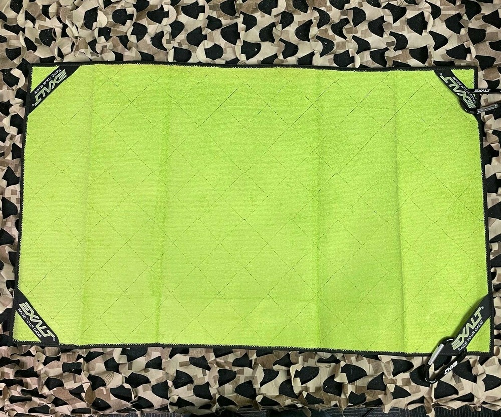 NEW Exalt Microfiber Team Goggle Cloth - Space Cat