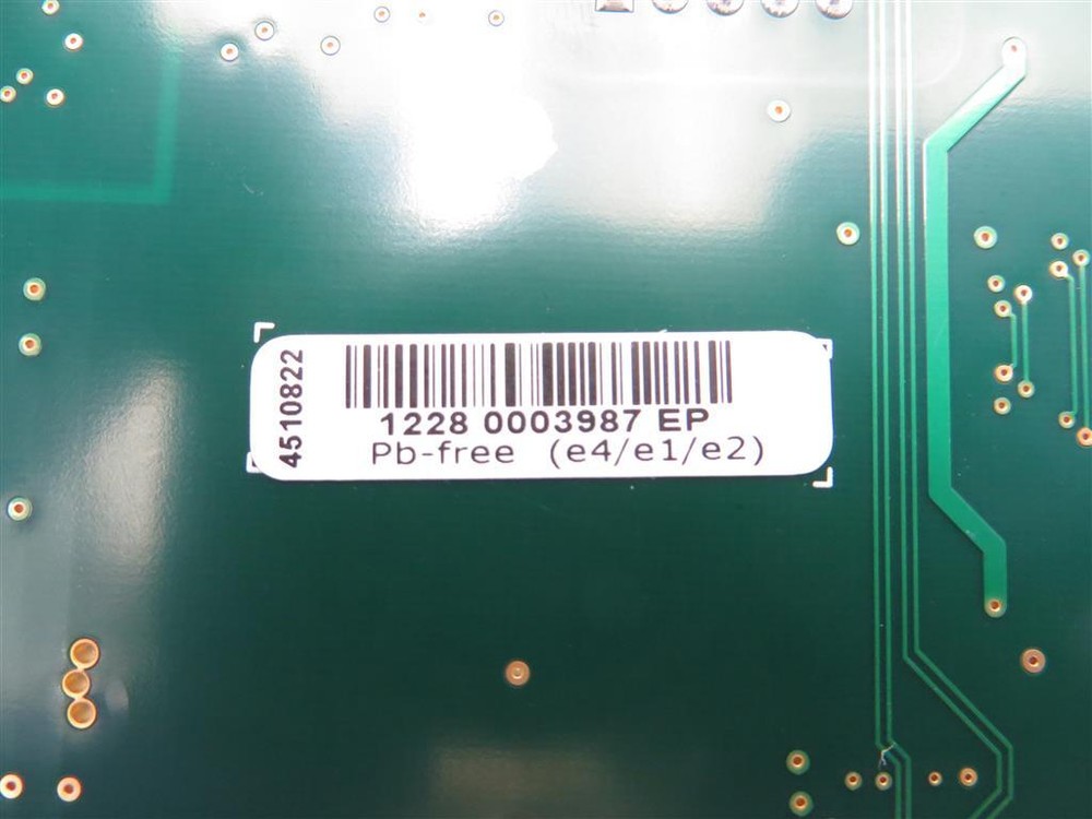 Crestron DMC-C-DSP Input Card for DM Switchers