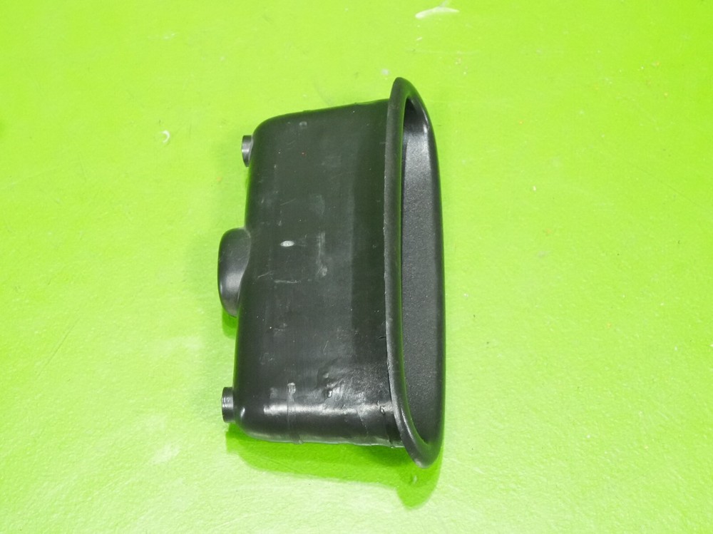 92-96 Prelude OEM passenger right door panel pull cup handle insert
