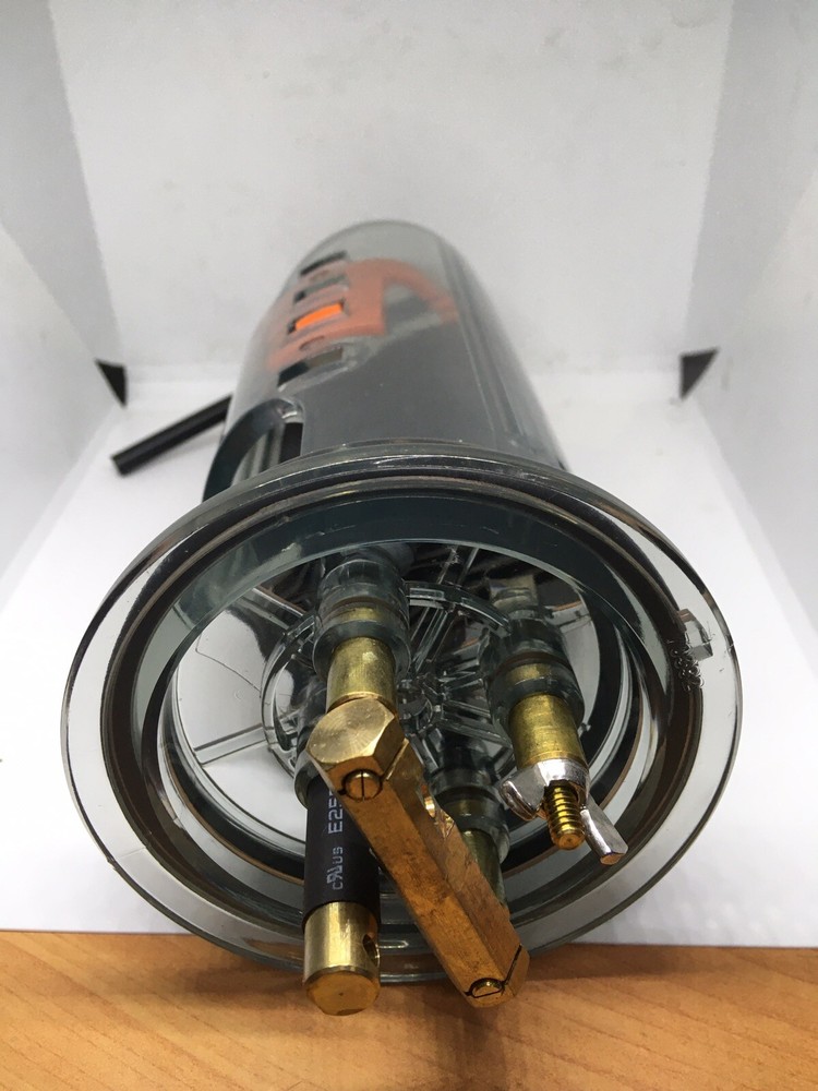 Genuine Astral Hurlcon VX9 Salt Cell also Suitable for E35 Series