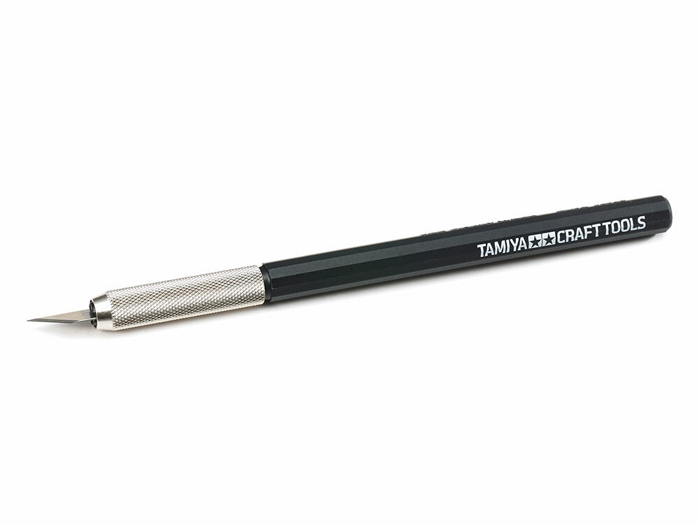 Tamiya Craft Tools Modeler's Knife 74040