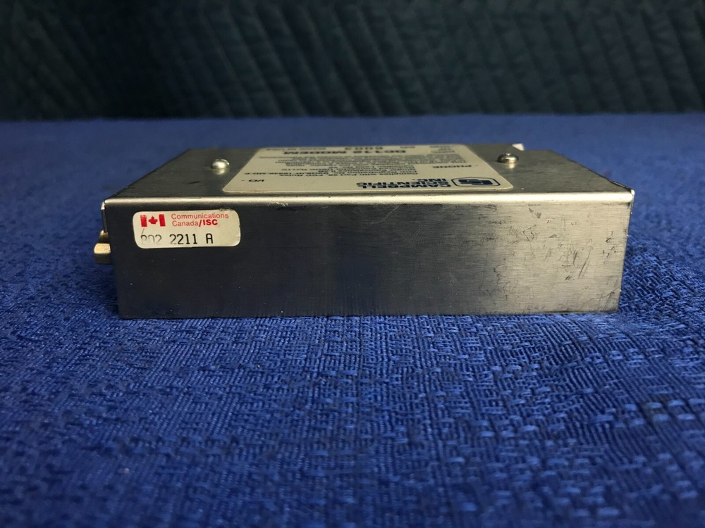 Campbell Scientific DC112 Telephone Modem