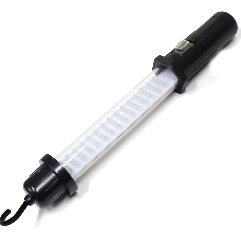 15" Long 60 LED Battery Powered Hanging Work Light