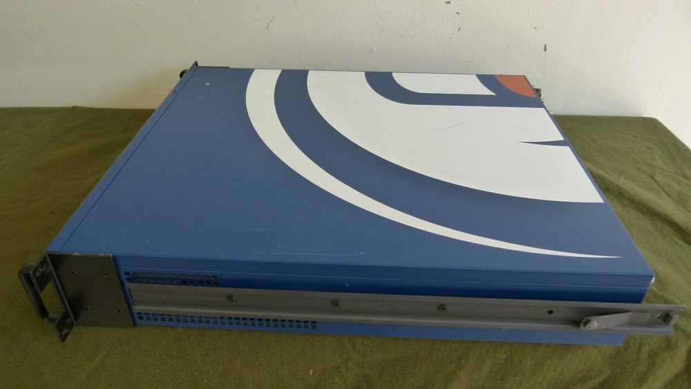 Imperva Securesphere X6500 - Web Application Firewall