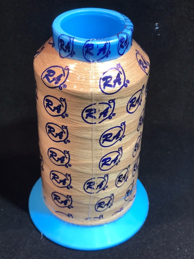 TAN Robinson-Anton SERGER THREAD  2300 yards   A