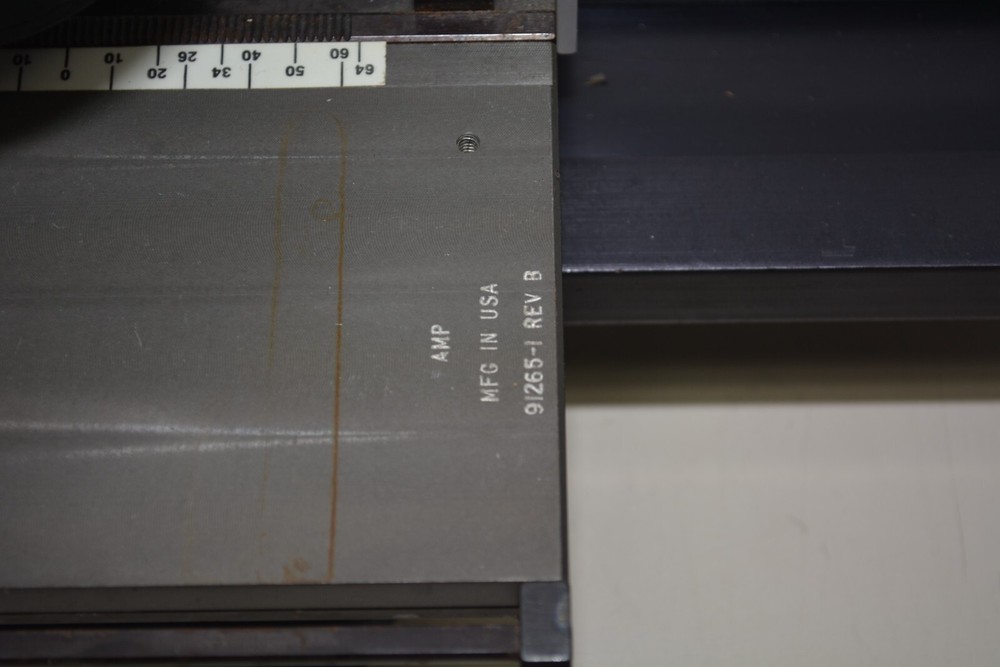 Amp Arbor Press AMP# 91085-2F #W1816
