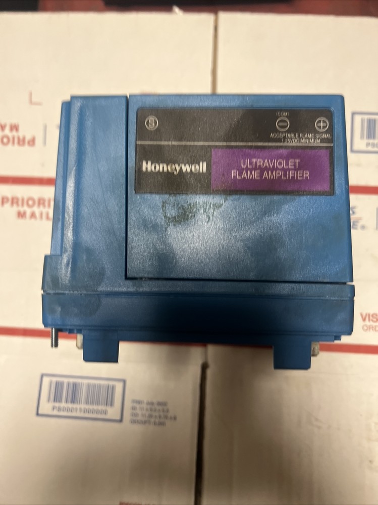 honeywell rm7896 c 1010
