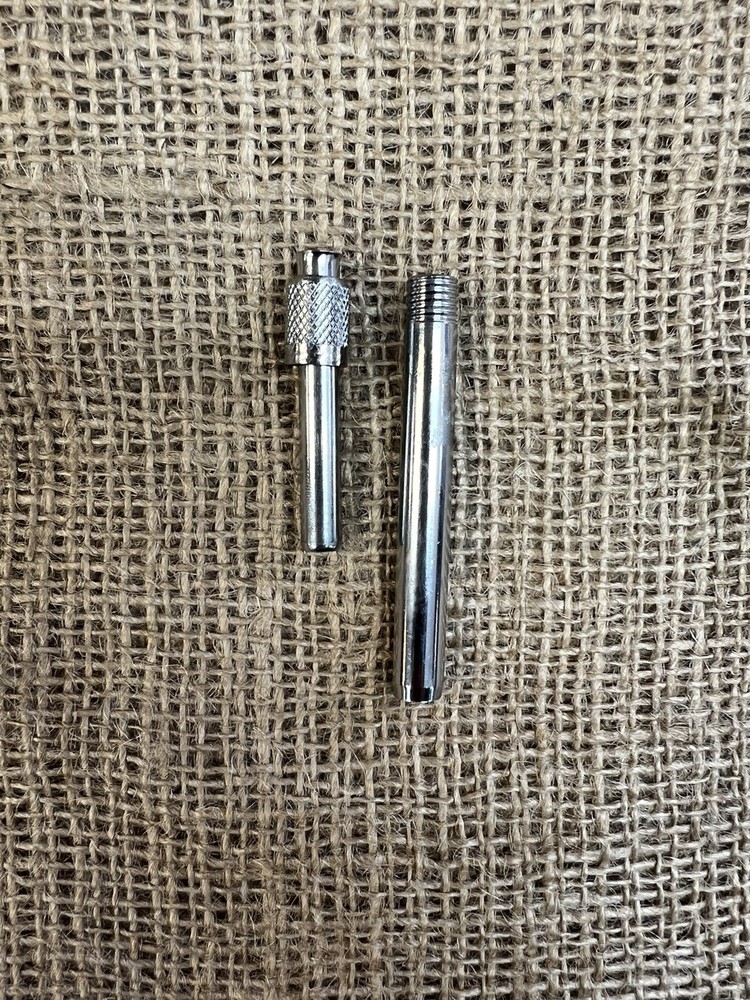 Varmac Ferrule Locking Style Size 6 MM