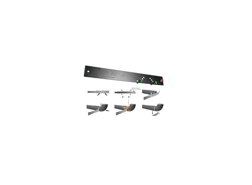 Tack-It Model (3/32”)