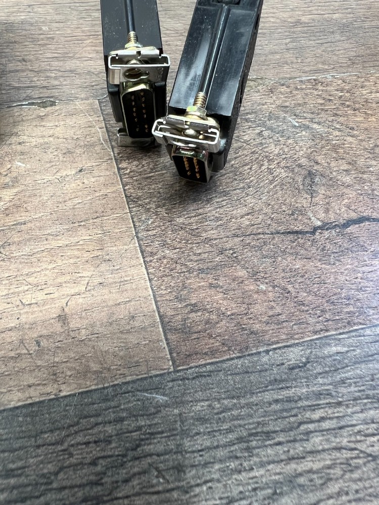 General Scanning xy0507s