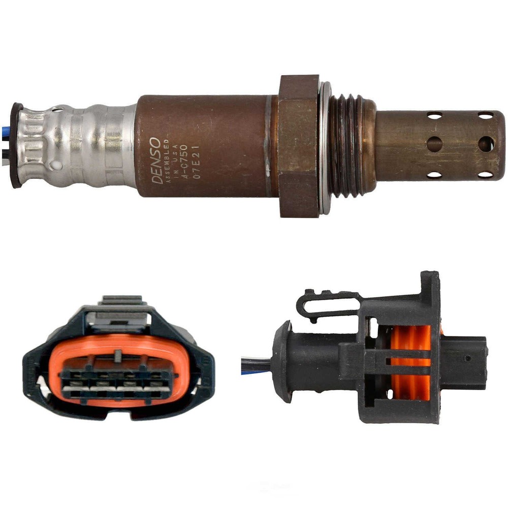 DENSO Oxygen Sensor O2 2344821 234-4821