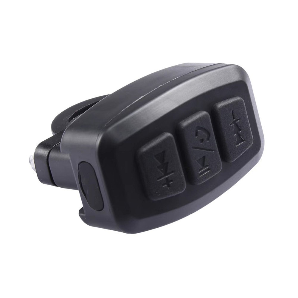 Button Host Mounting Bracket-compatible Handlebar Controller