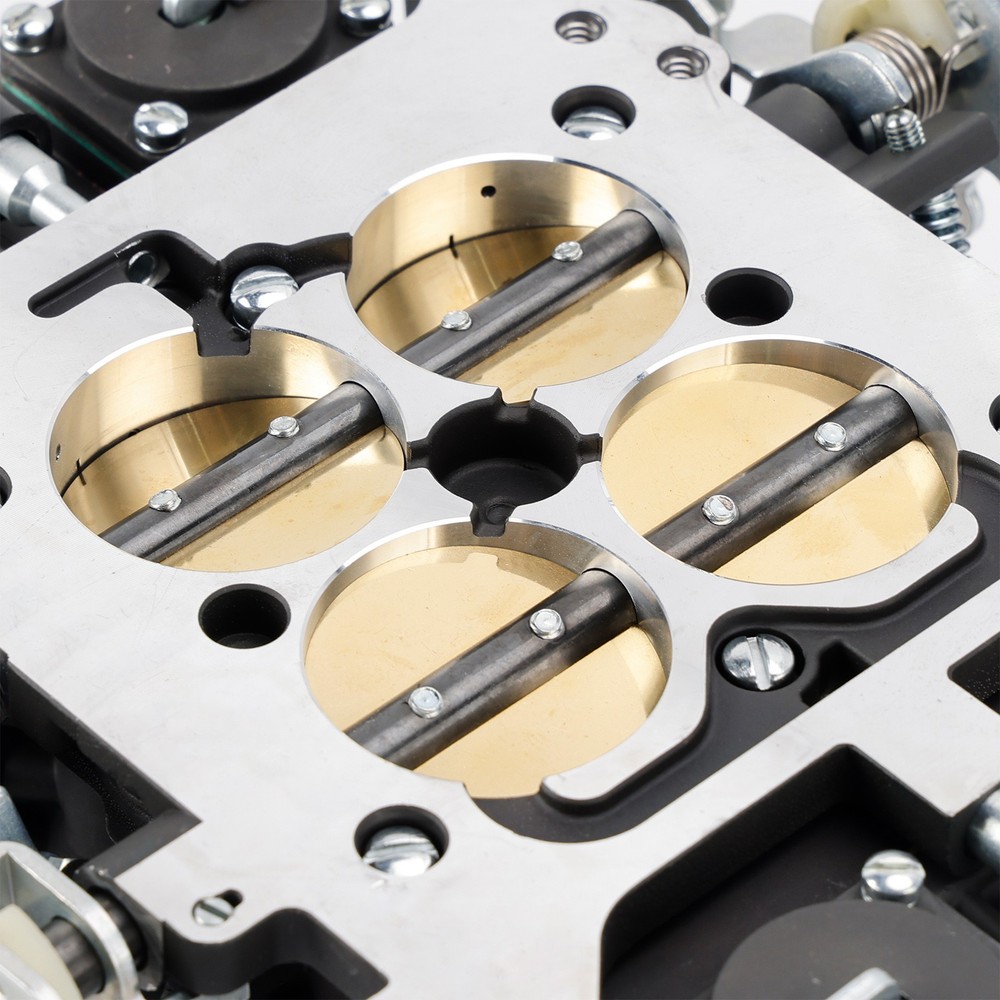 BR-67320 750 CFM Carburetor Mechanical Secondary