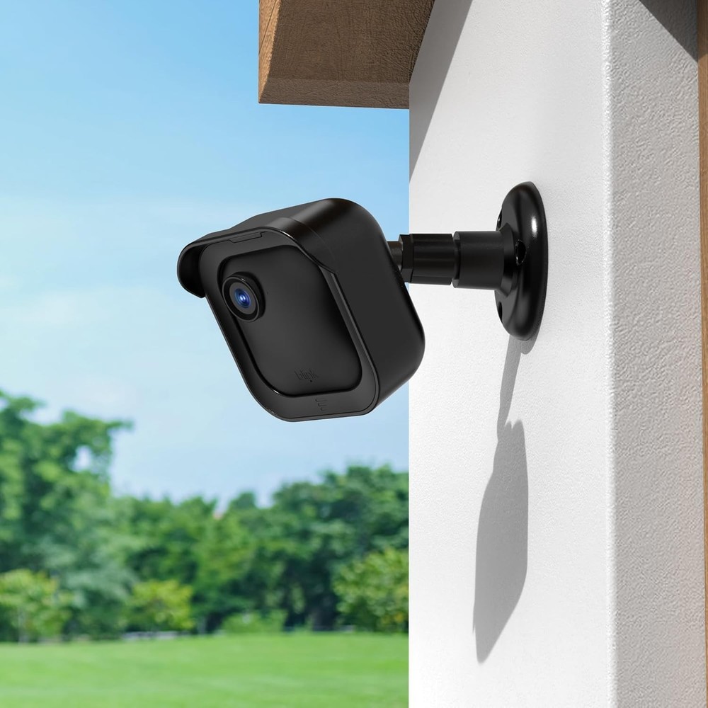 Blink Camera Mount Weatherproof Housing 360 Bracket 3rd 4th Gen