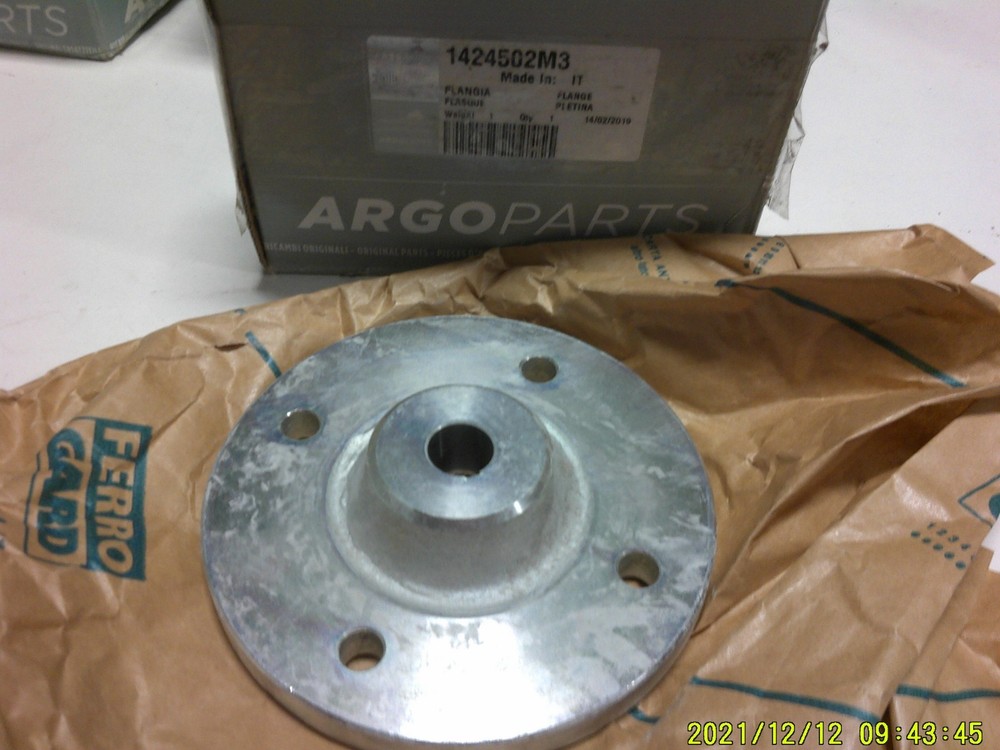 ARGO 1424502M3