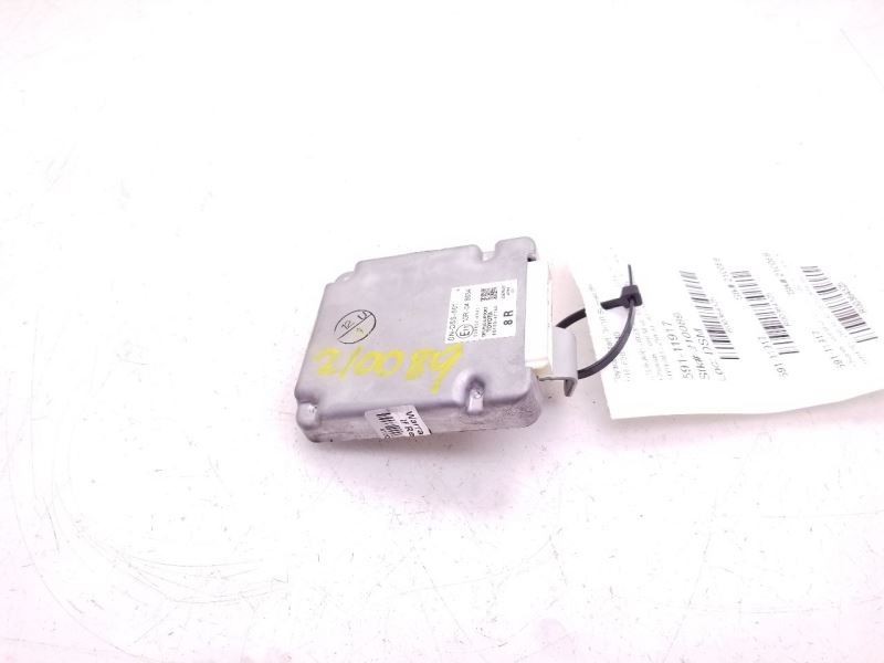 18-20 LS500 ANTI THEFT LOCKING IMMOBILIZER CONTROL MODULE ECM ASSEMBLY