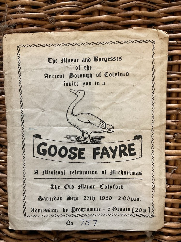 Theatre Programmes - Job Lot Vintage Theatre Programmes X 8 Devon