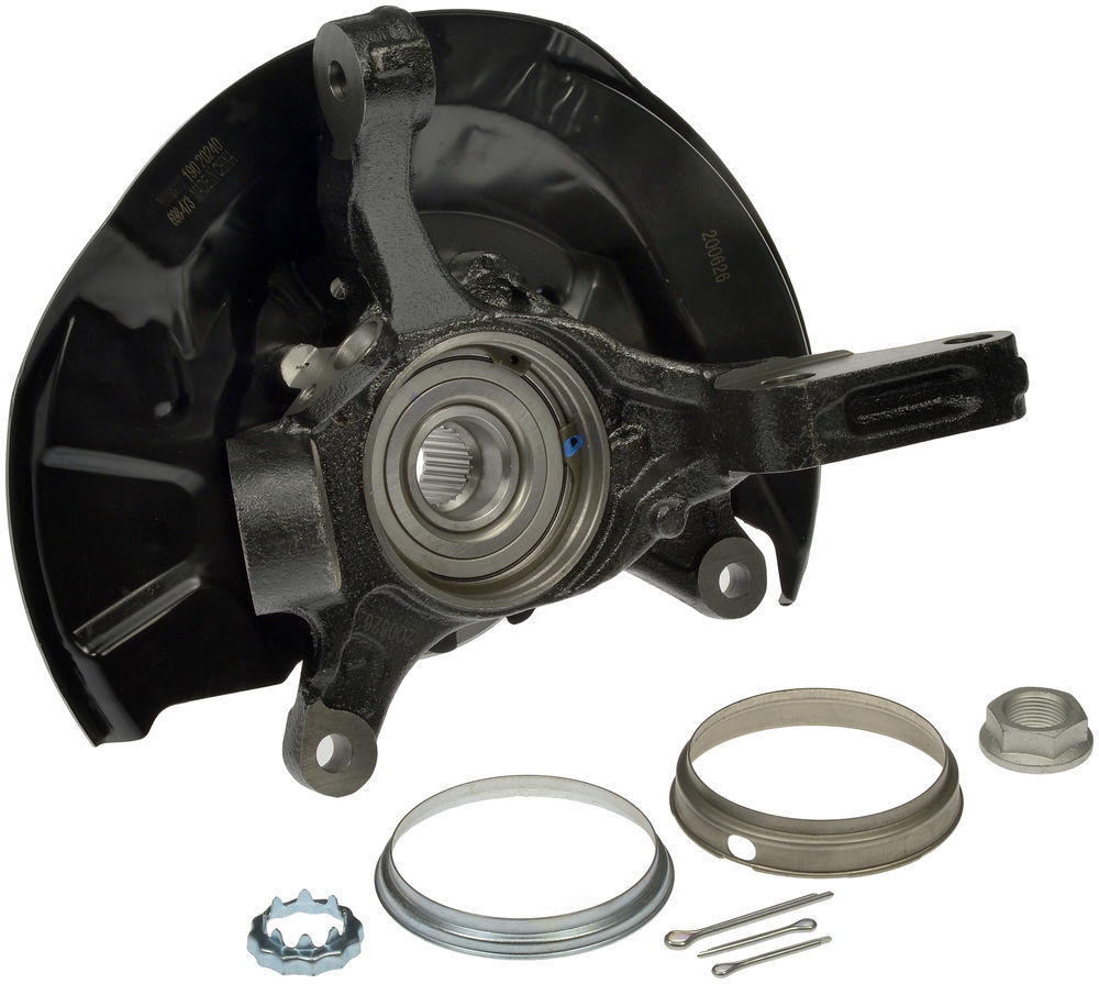 Strg Knuckle Kit  Dorman (OE Solutions)  698-473