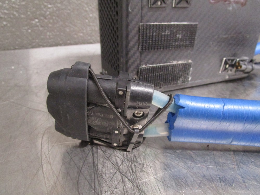 Untested Chillout Motorsports Cypher Micro Cooler Partial