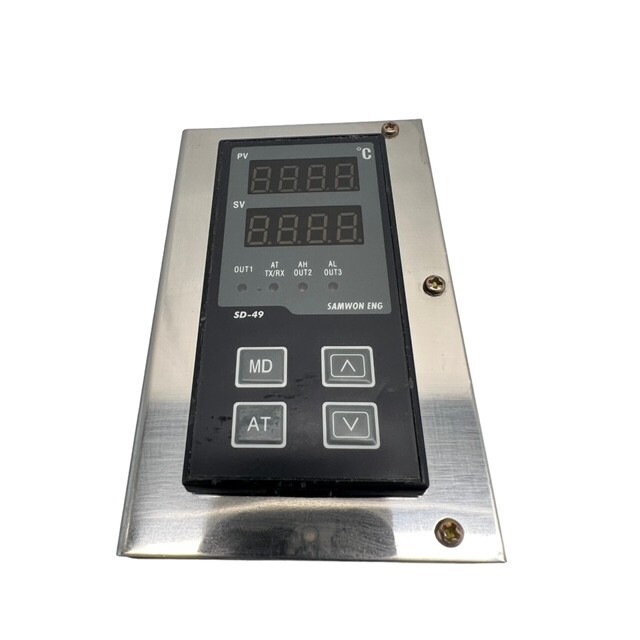 SAMWON ENG TEMPERATURE SD-49