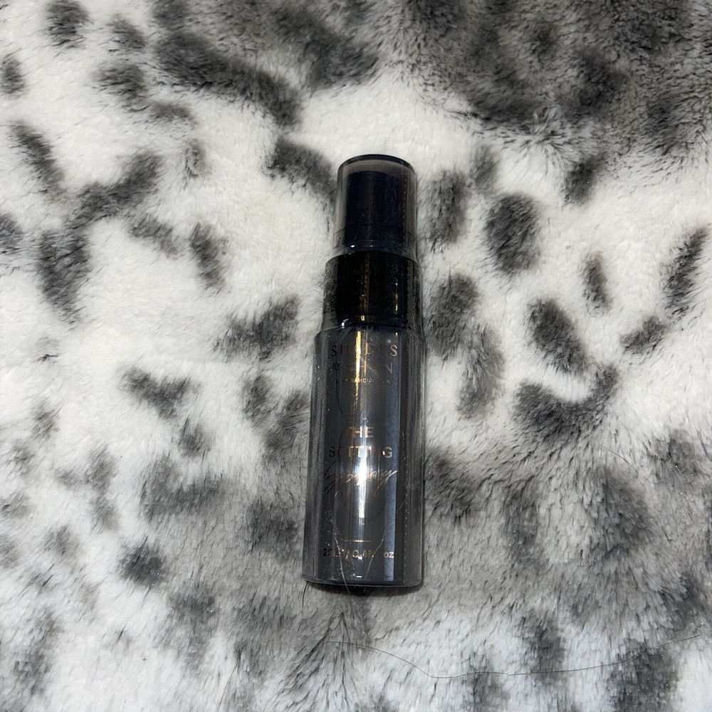 Shades By Shan Setting Spray