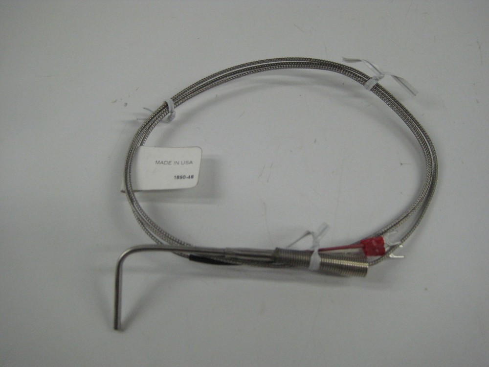 PLASTIC PROCESS EQUIPMENT 1890-48 THERMOCOUPLE NSNP