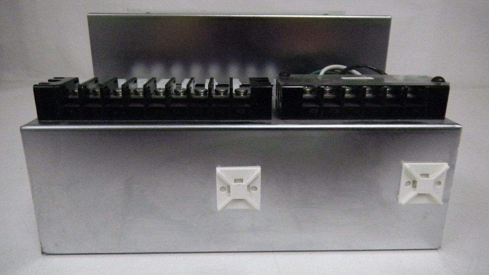 TEL Tokyo Electron AC100VPU CVD Power Unit (TEL 600)