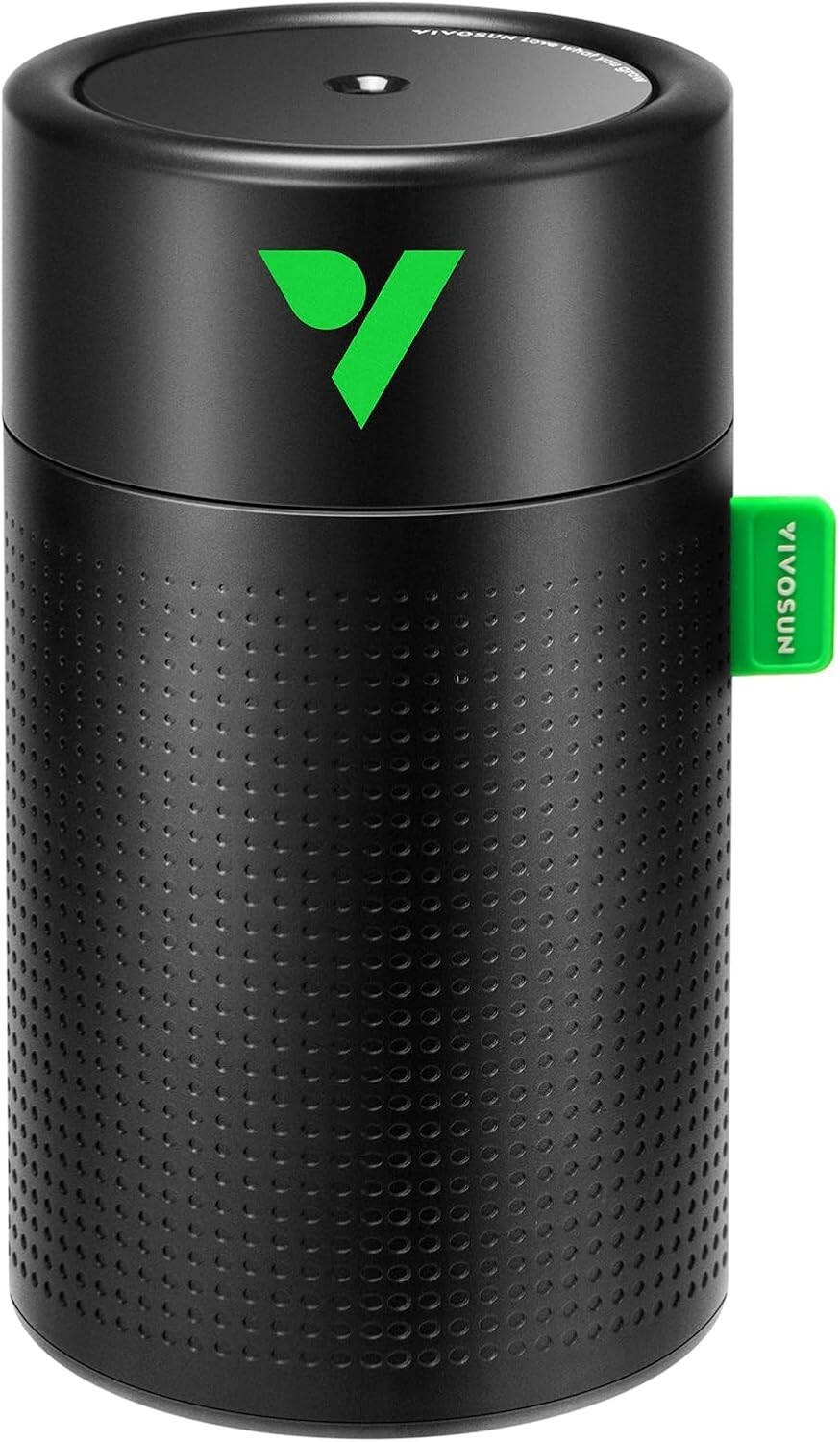 VIVOSUN AeroStream,750ML/5 L/9L /19L Humidifier,Smart Wi-Fi Remote Control