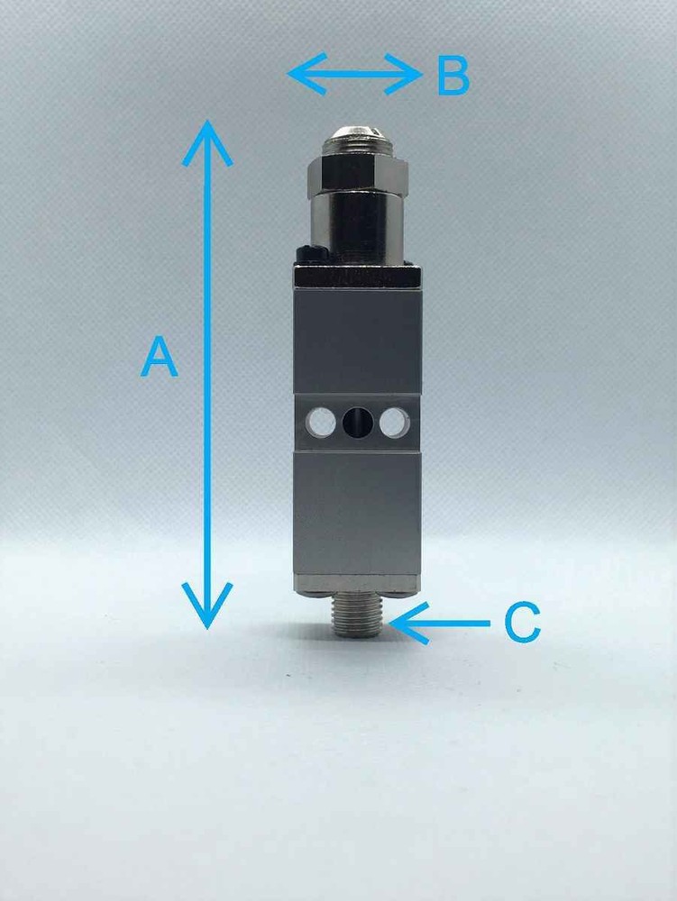 Replacement for Nordson® H200 Module - Glenmar G100