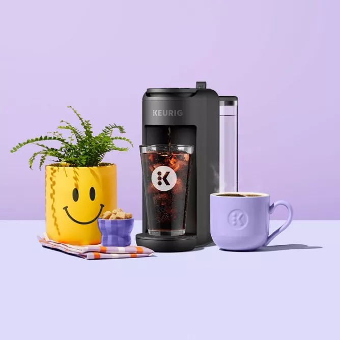 KeurigK-Mini Mate Plus Coffee Maker NEW