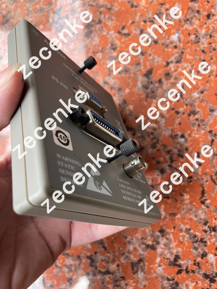1PCS Agilent N2861A module GPIBRS232 expansion module