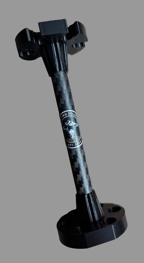 6 Shooter Arrow Quiver