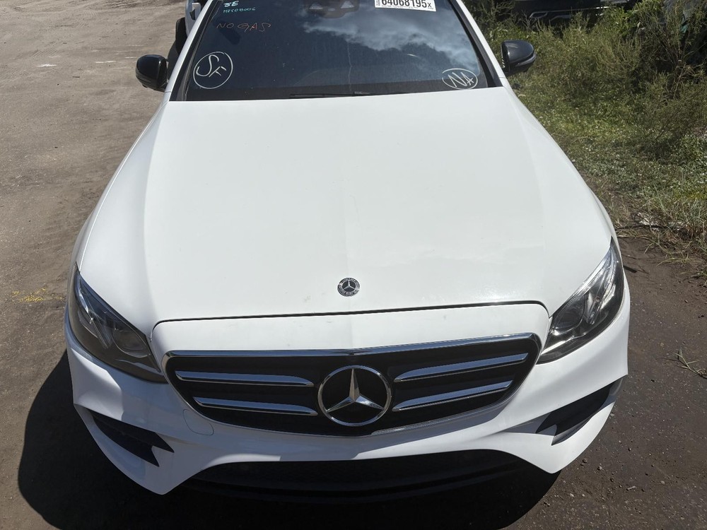 MERCEDES E-CLASS Front Winshield Camera A2139007324 2018 2019