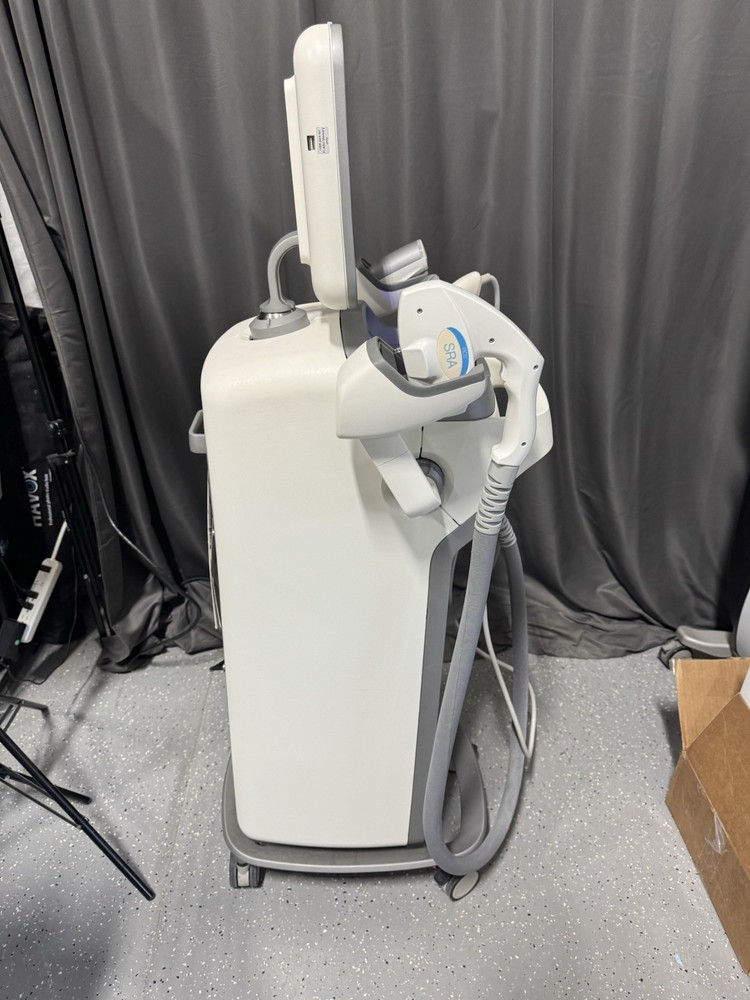 Used 2012 Syneron Elos Plus