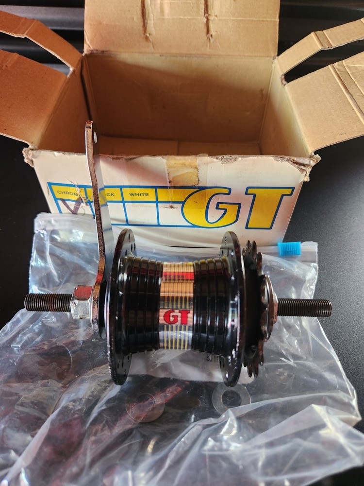 87 gt profreestyle gt coaster set