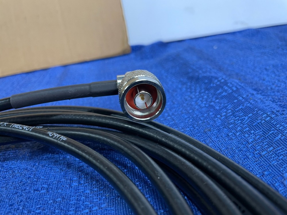 Zebra CBLRD-1B4001800R Accessory 15 foot Cable