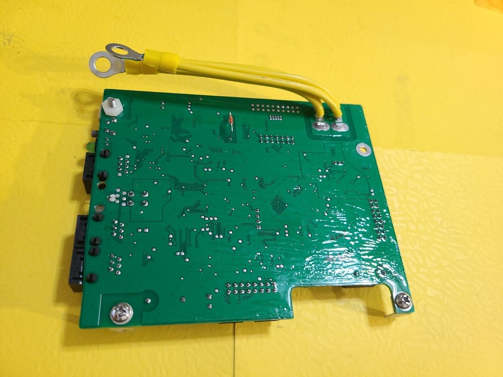 Replacement Control Board SW1.9 MSH3012RV