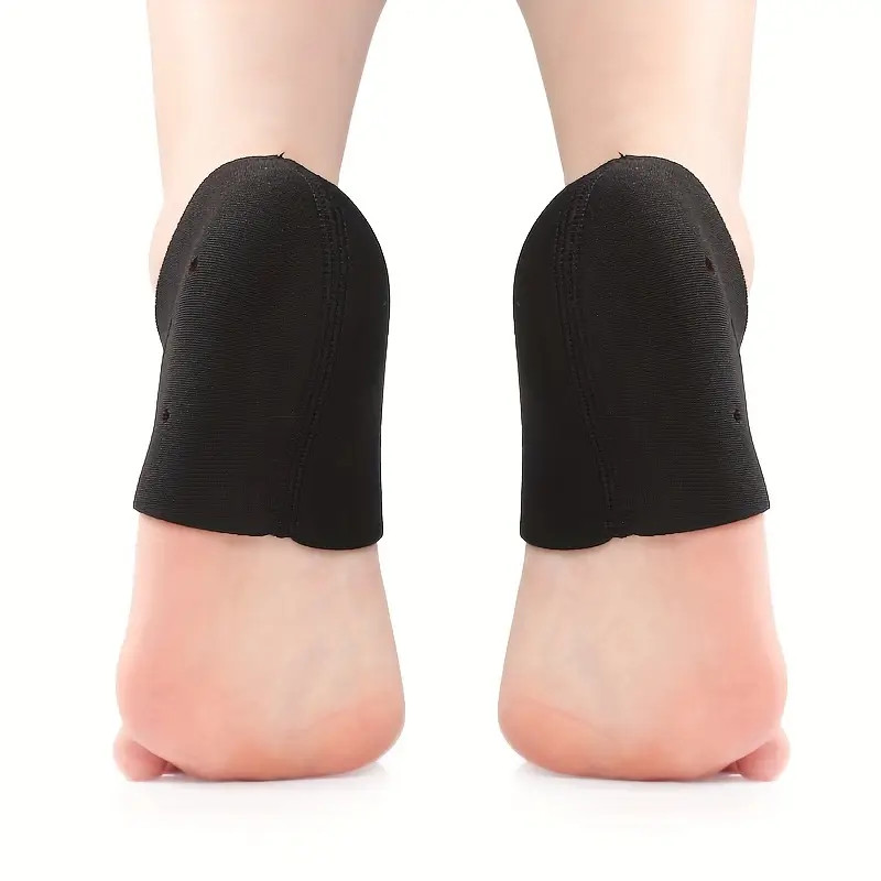 Ankle Support Comfortable Brace Compression Heel Stabilizer Foot Protector Strap