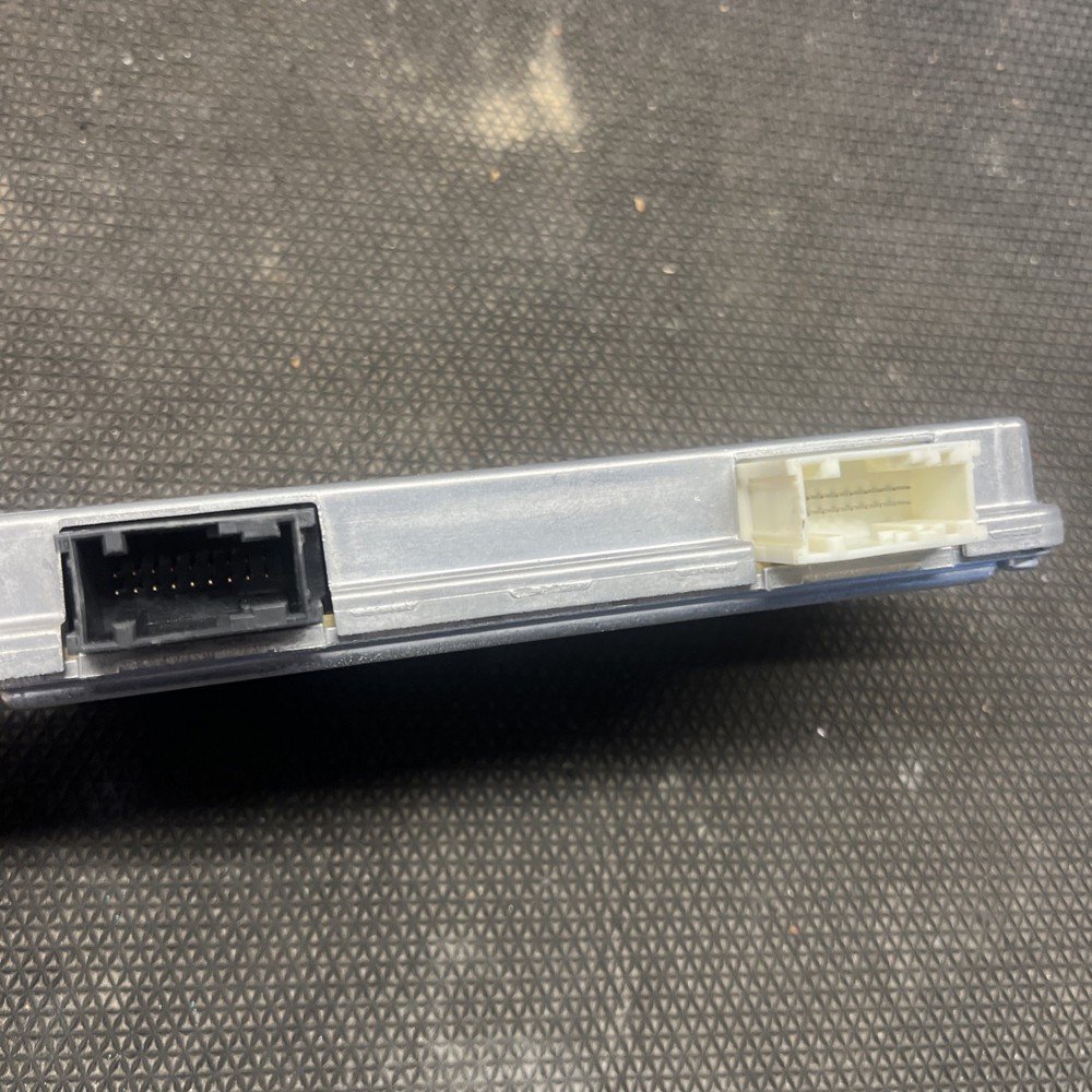 Control unit for camera BMW i4 2023 045a7c9b0 784 T23