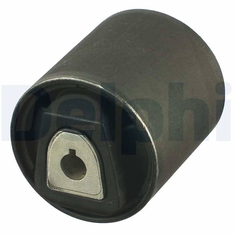 Engine control arm entblock front left (left)