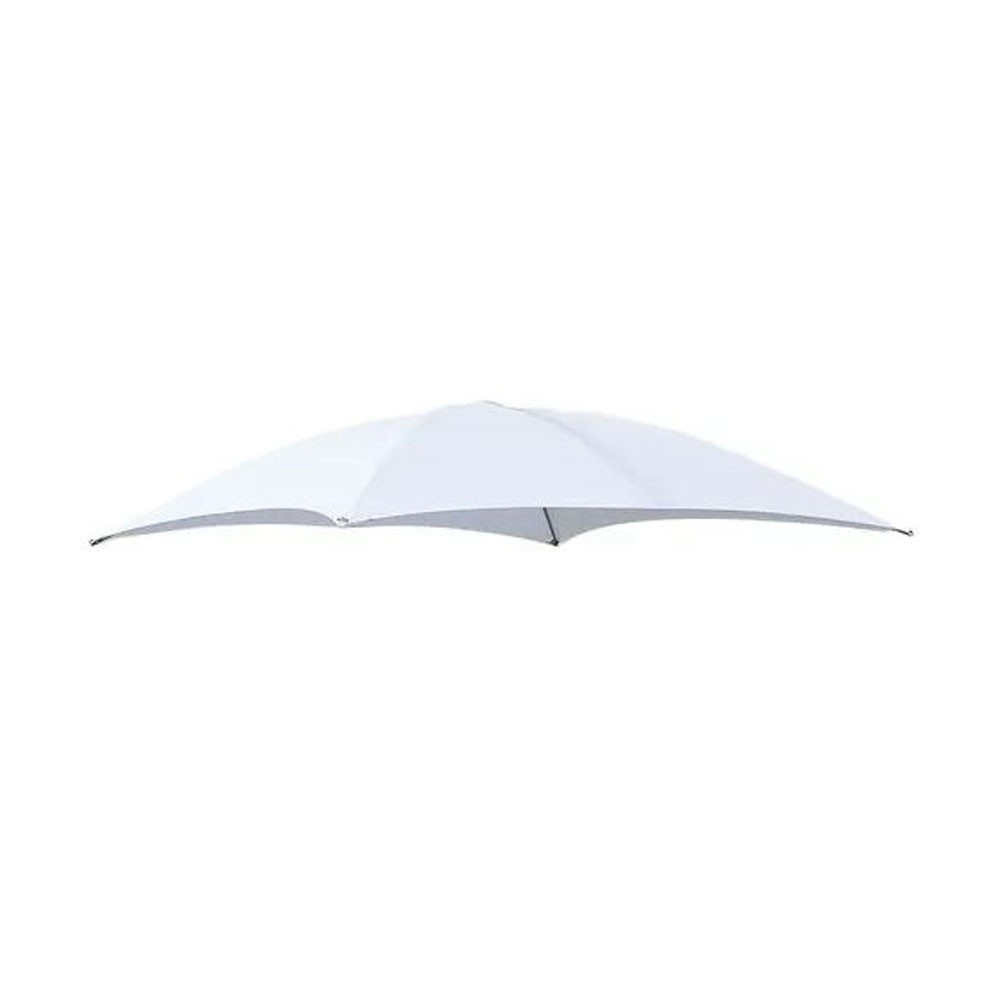 Replacement ROPS White Cover for RU-50 Umbrella Assemblies 405374 Fits Oliver