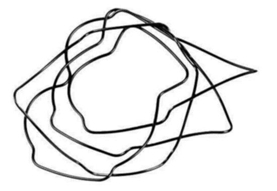 QUICKSILVER #818574 SEAL