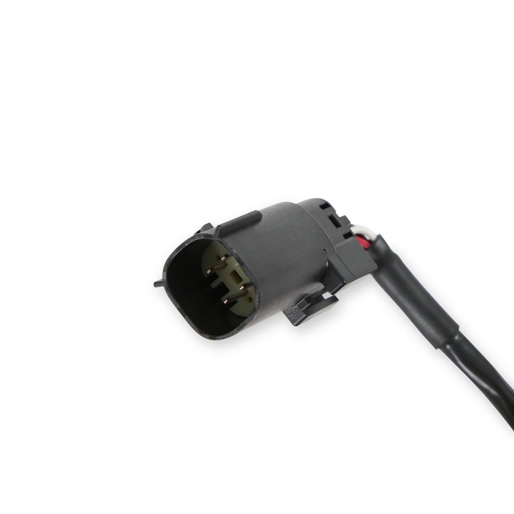 Holley EFI 554-162 2 Axis G-Meter