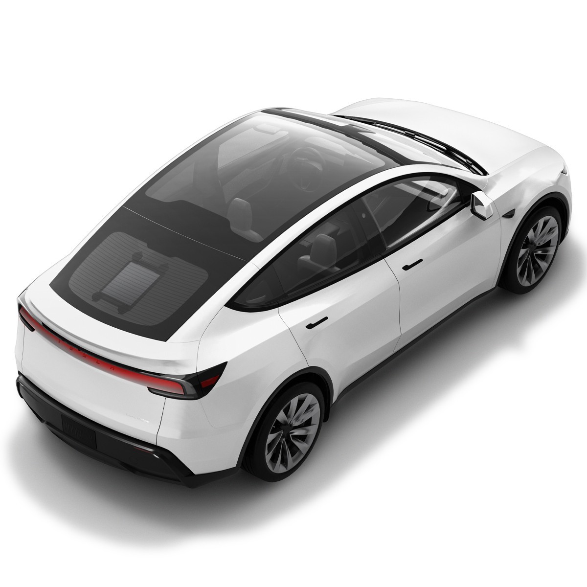 For Starlink Mini | Spigen STL100 Tesla Car Mount