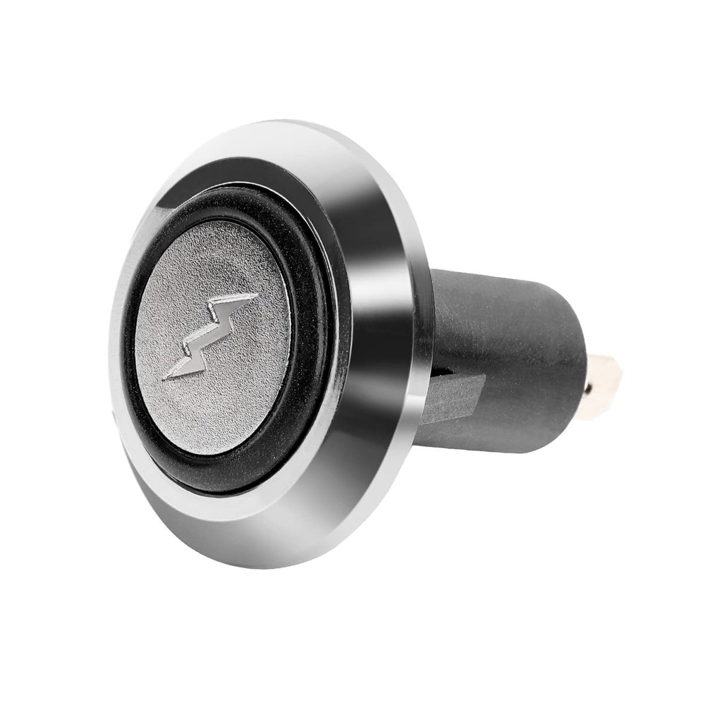 For Weber Igniter 69283 Push Button Waterproof Insulated Rubber Req Battery